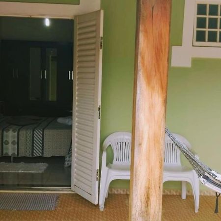 Suite Premium Бротас Экстерьер фото