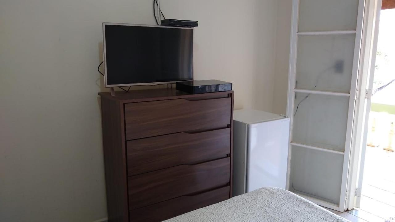Suite Premium Бротас Экстерьер фото