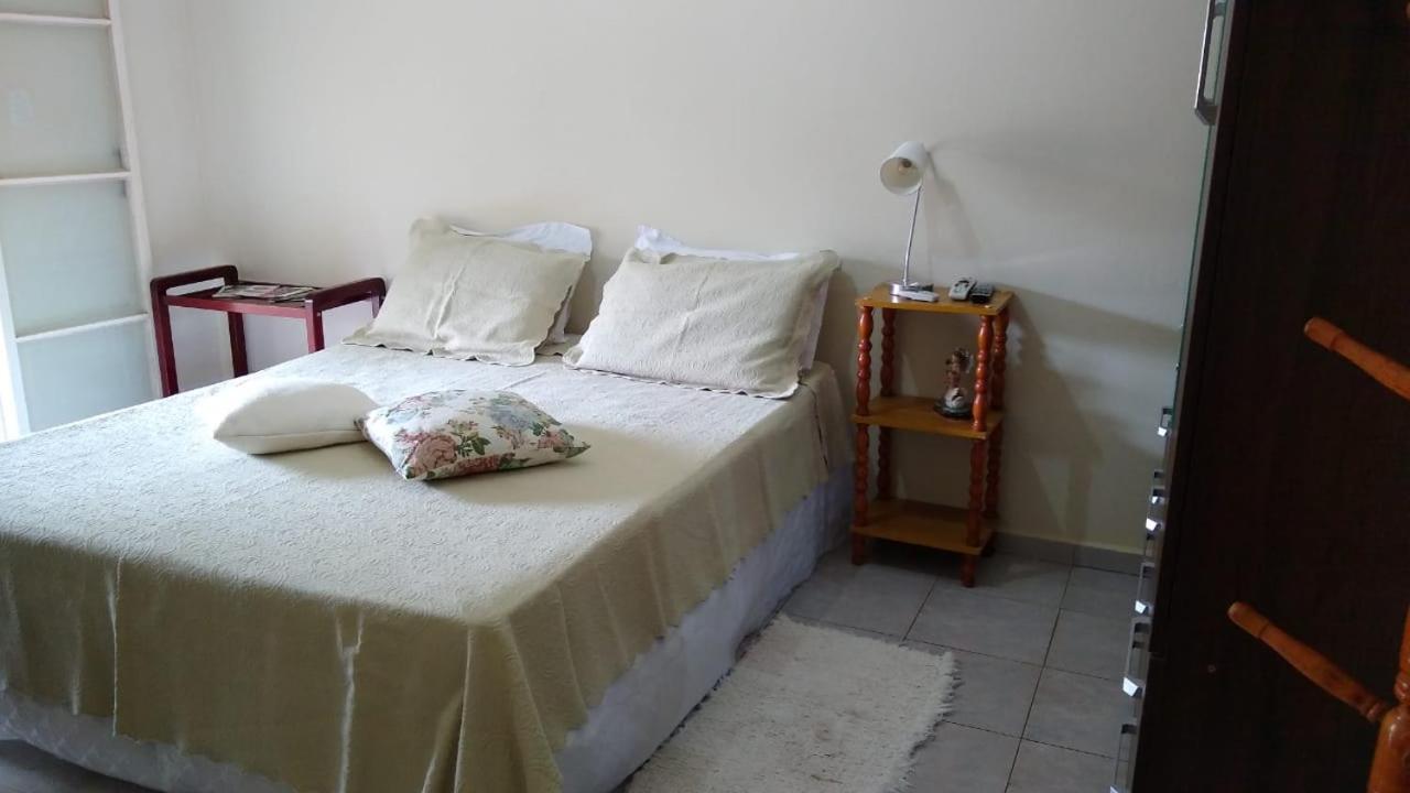 Suite Premium Бротас Экстерьер фото