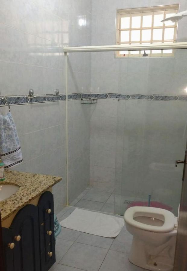 Suite Premium Бротас Экстерьер фото