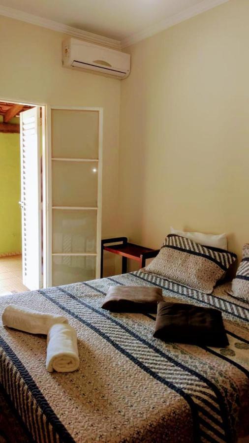 Suite Premium Бротас Экстерьер фото
