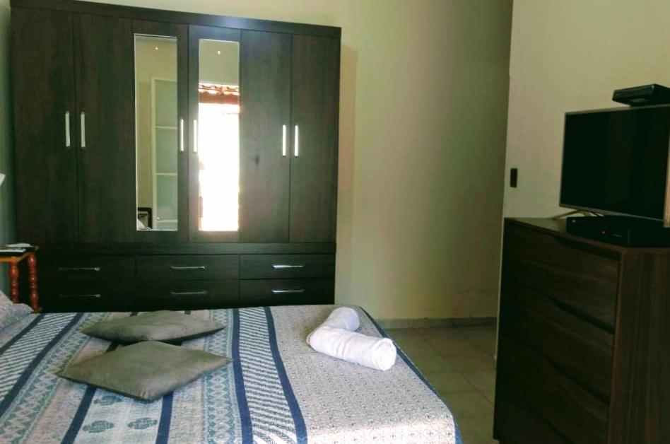 Suite Premium Бротас Экстерьер фото
