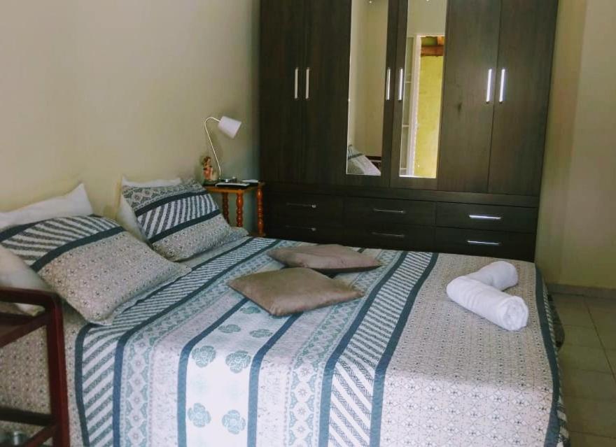 Suite Premium Бротас Экстерьер фото