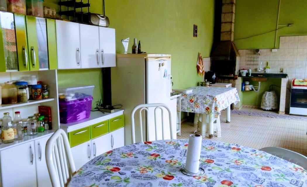 Suite Premium Бротас Экстерьер фото